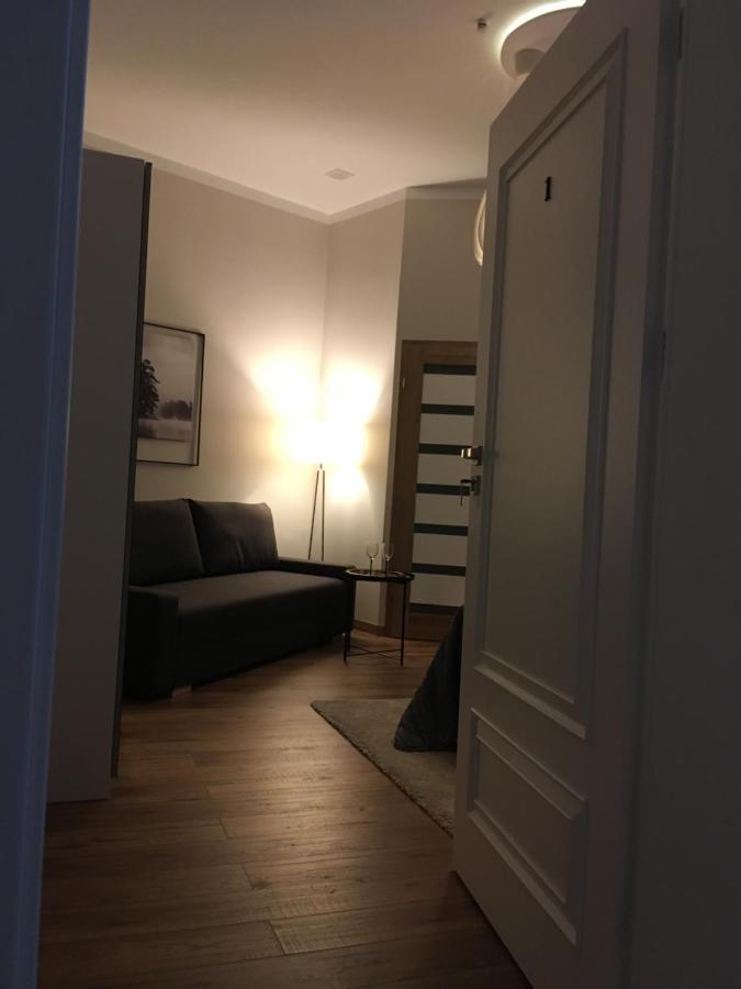 Rezydencja Marzec Gniezno Eksteriør bilde